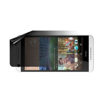 HTC Desire 626 Privacy Lite (Landscape) Screen Protector