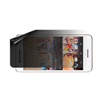 HTC Desire 650 Privacy Lite (Landscape) Screen Protector