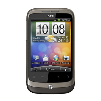 HTC Wildfire