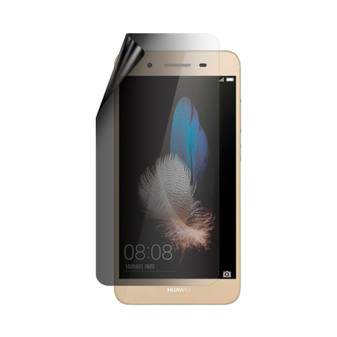 Huawei Enjoy 5s Privacy Lite Screen Protector