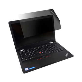 Lenovo ThinkPad 13 (Touch) Privacy Lite Screen Protector