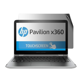 HP Pavilion x360 13 S150SA Privacy Screen Protector