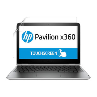 HP Pavilion x360 13 S150SA Silk Screen Protector