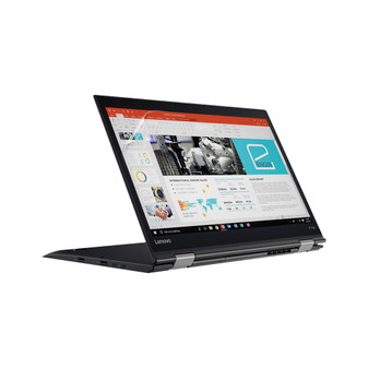 Lenovo ThinkPad X1 Yoga (2nd Gen) Vivid Screen Protector