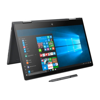 HP ENVY x360 15 BQ051SA Privacy Quad Screen Protector