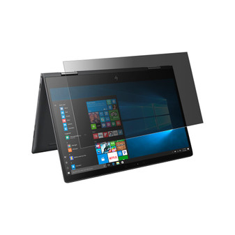 HP ENVY x360 15 BQ051SA Privacy Plus Screen Protector