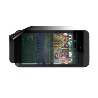 HTC Desire 510 Privacy Lite (Landscape) Screen Protector