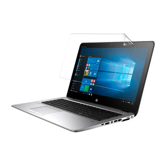 HP Elitebook 755 G4 (Touch) Silk Screen Protector