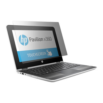 HP Pavilion x360 11 U112TU Privacy Screen Protector