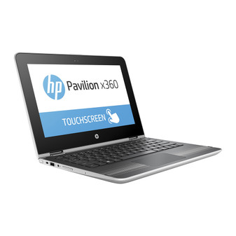 HP Pavilion x360 11 U112TU