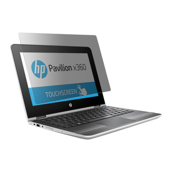 HP Pavilion x360 11 U112TU Privacy Plus Screen Protector