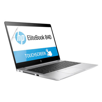 HP EliteBook 840 G5 (Bezel Frame) Matte Screen Protector