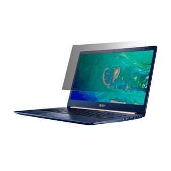Acer Swift 5 SF514-52T Privacy Screen Protector