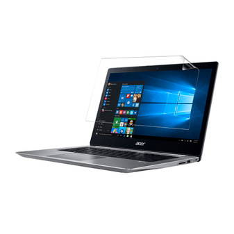 Acer Swift 3 SF314-52 Silk Screen Protector