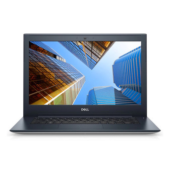 Dell XPS 13 9370 (Non-Touch) Privacy Quad Screen Protector