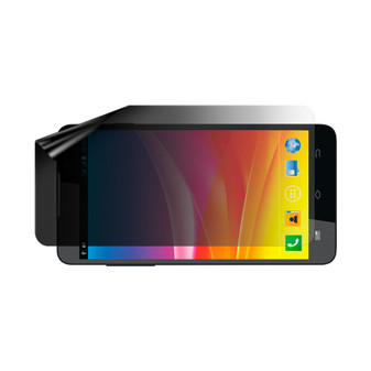 Micromax A310 Canvas Nitro Privacy Lite (Landscape) Screen Protector