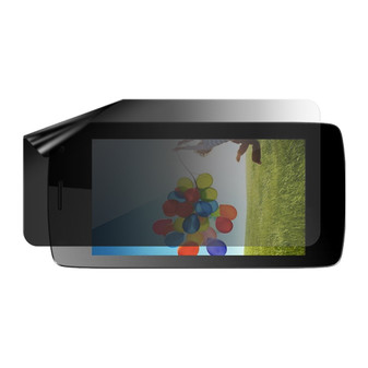 Micromax A74 Canvas Fun Privacy Lite (Landscape) Screen Protector