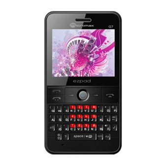 Micromax Q7