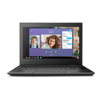 Lenovo 100e Chromebook Privacy Quad Screen Protector