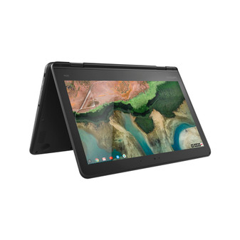 Lenovo 300e Chromebook Matte Screen Protector