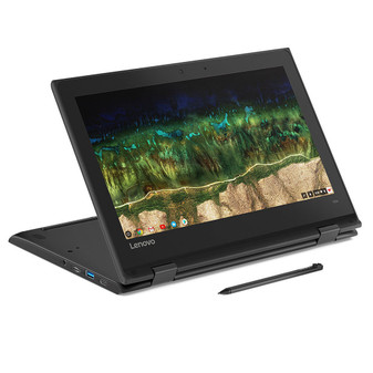 Lenovo 500e Chromebook