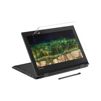 Lenovo 500e Chromebook Silk Screen Protector