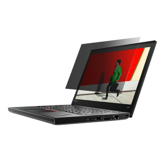 Lenovo ThinkPad A275 (Touch) Privacy Plus Screen Protector
