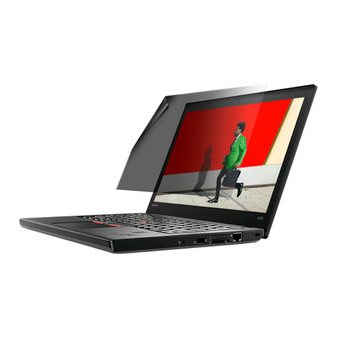 Lenovo ThinkPad A275 (Touch) Screen Protectors
