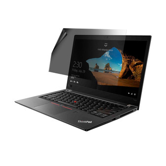 Lenovo ThinkPad X280 Privacy Lite Screen Protector