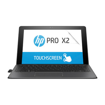 HP Pro x2 612 G2 Vivid Screen Protector