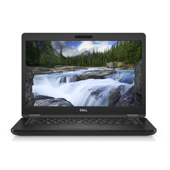 Dell Latitude 14 5490