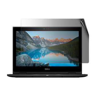 Dell Latitude 13 3390 Privacy Screen Protector