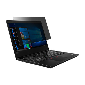 Lenovo ThinkPad E480 Privacy Plus Screen Protector