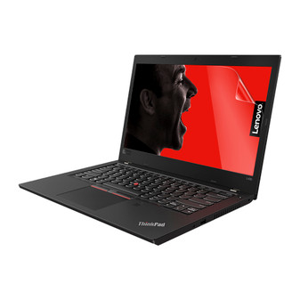 Lenovo ThinkPad L480 (Non-Touch) Matte Screen Protector