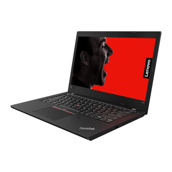 Lenovo ThinkPad L480 (Non-Touch)