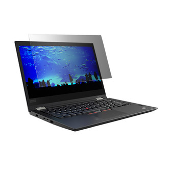 Lenovo ThinkPad T480 (Non-Touch) Privacy Screen Protector