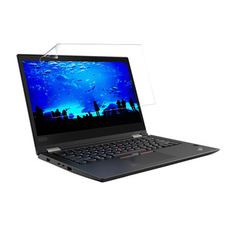 Lenovo ThinkPad T480 (Non-Touch) Silk Screen Protector