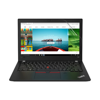Lenovo ThinkPad X380 Yoga Vivid Screen Protector