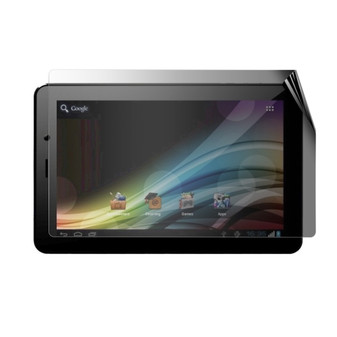 Micromax Funbook 3G P560 Privacy Screen Protector