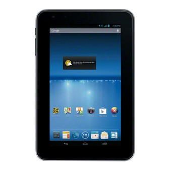 ZTE Optik 2 Privacy Quad Screen Protector