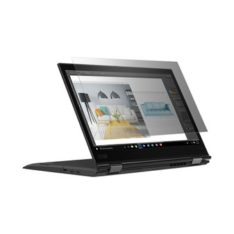 Lenovo ThinkPad X1 Yoga 3rd Gen (Without IR) Privacy Screen Protector