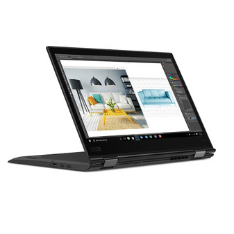 Lenovo ThinkPad X1 Yoga 3rd Gen (Without IR)