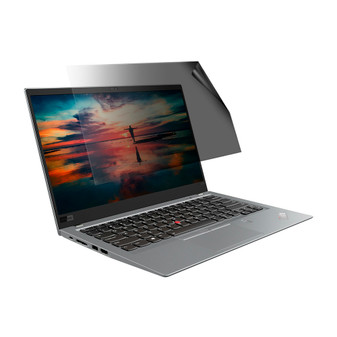 Lenovo ThinkPad X1 Carbon 6th Gen (Non-Touch) Privacy Lite Screen Protector