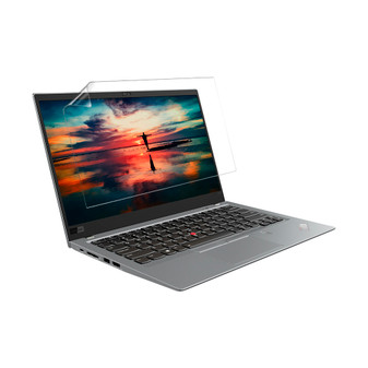 Lenovo ThinkPad X1 Carbon 6th Gen (Touch) Silk Screen Protector