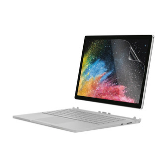 Microsoft Surface Book 2 (13.5) Screen Protector - Paper