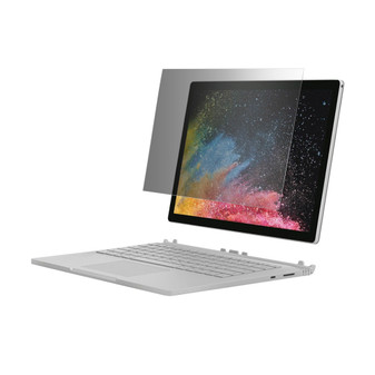 強い雪マイクロソフト　　Surface Book (2) Windows