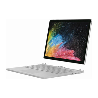 Microsoft Surface Book 2 (13.5) Privacy Quad Screen Protector