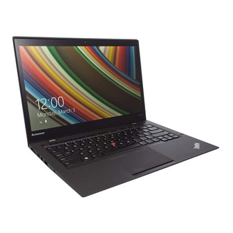 Lenovo ThinkPad X1 Carbon 4th Gen (Touch)