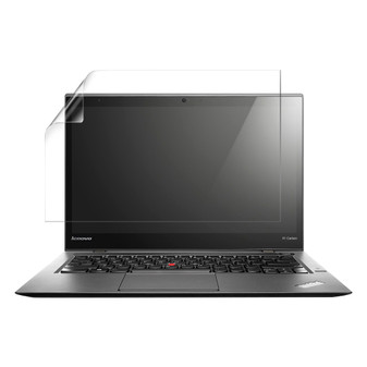 Lenovo ThinkPad X1 Carbon 2nd Gen (Touch) Silk Screen Protector