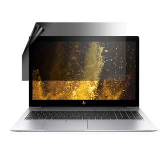 HP EliteBook 850 G5 (Non-Touch) Privacy Lite Screen Protector